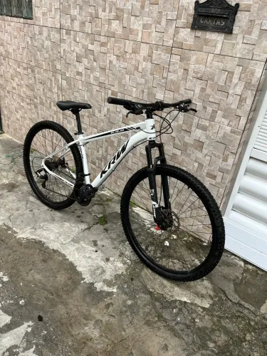 BICICLETA ALUMÍNIO
