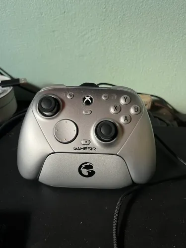 Controle gamesir g7 pro
