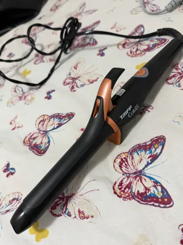 Babyliss Taiff