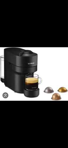 Cafeteria Nespresso