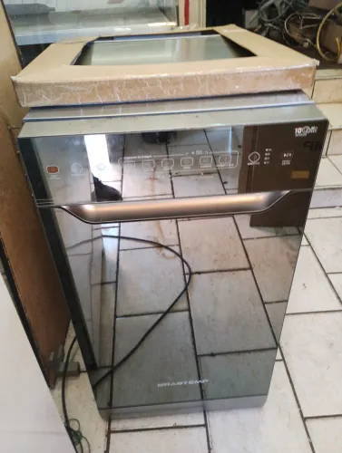Lava louça para conserto