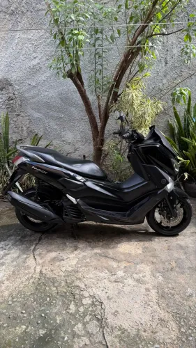 Nmax 2019