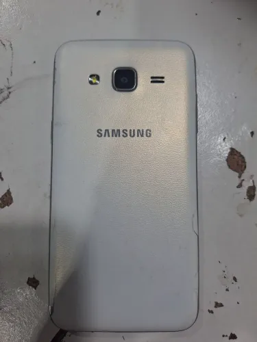 Samsung Galaxy Antigo - Para consertar ou retirada de peças.