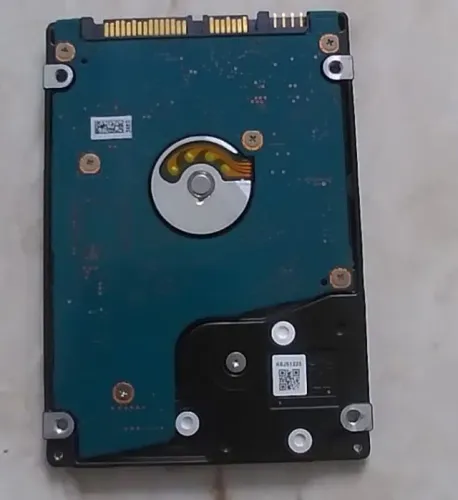 hd de notebooke 500 gb