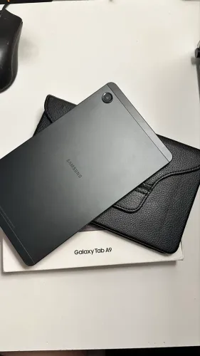 Samsung Galaxy Tab A9 - 64GB | 4GB RAM | Graphite