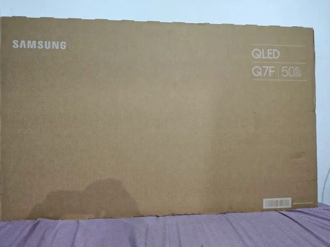 Samsung 50 QLED 2026