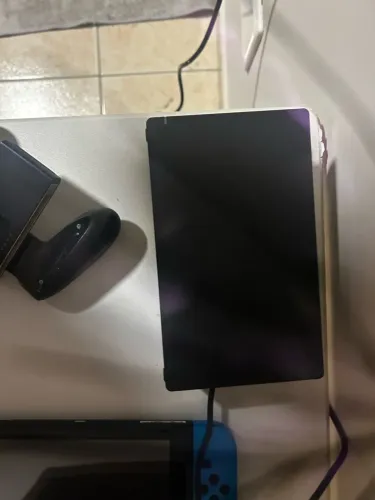 Nintendo switch desbloqueado 128gb