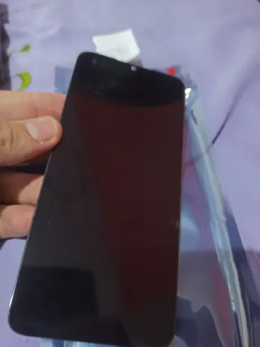 Vendo tela do xiaomi note 8