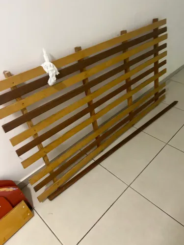 Cama infantil