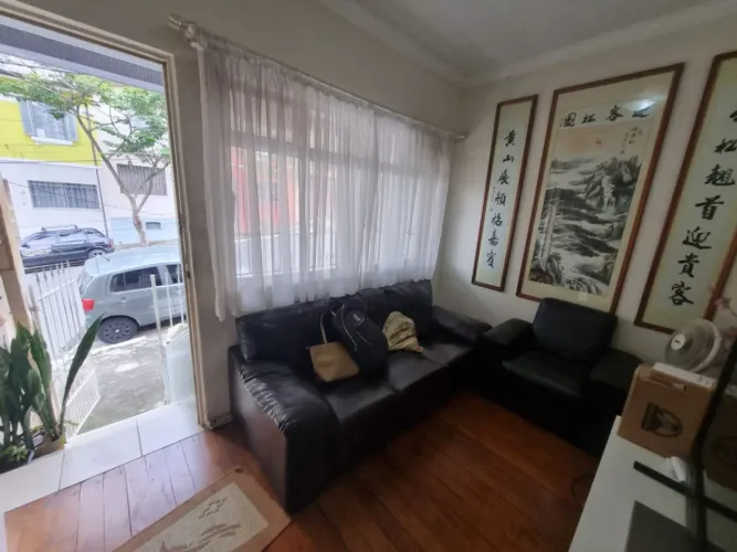 Casa para venda em Aclimação com 3 quartos, 120m²