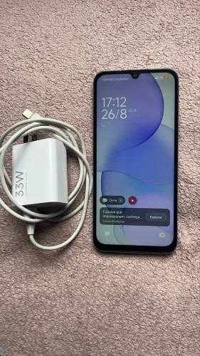 POCO C85 256GB / 8GB RAM