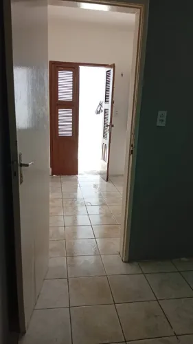 Kitnet no Centro Fortaleza com 1 vaga carro e sem condominio
