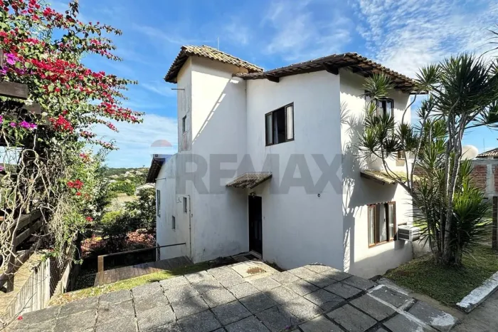 Casa de Condomínio com RGI à venda em Geribá | Búzios