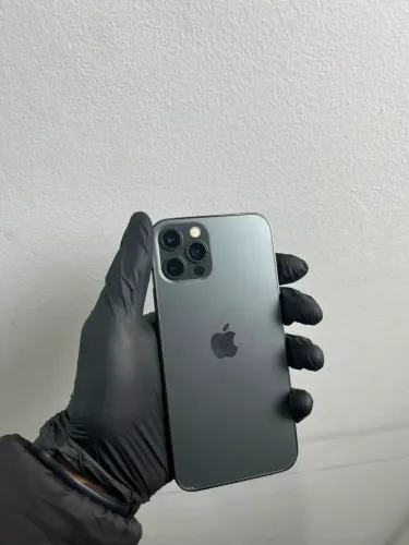 iPhone 12 PRO - 256GB / Saúde Bateria 91%