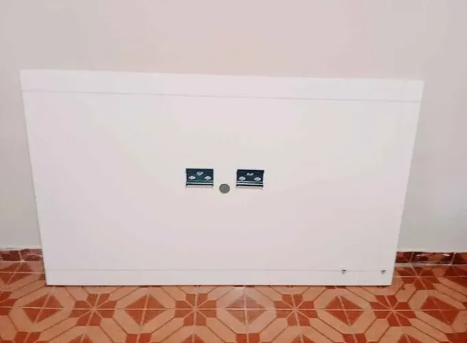 Painel De Tv - Ótimo Preço!