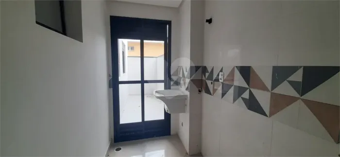 Condomínio com 2 quartos à venda em Vila mazzei - SP