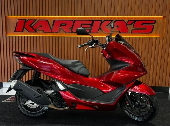HONDA PCX 160 ABS 2025