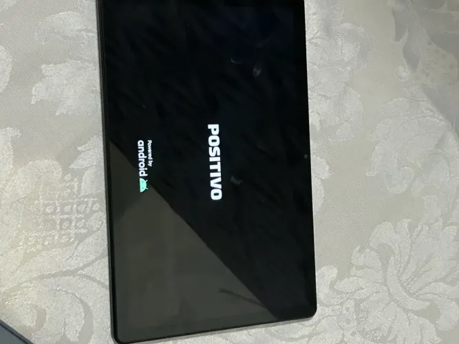 Tablet pelo melhor preço, sem nenhum defeito