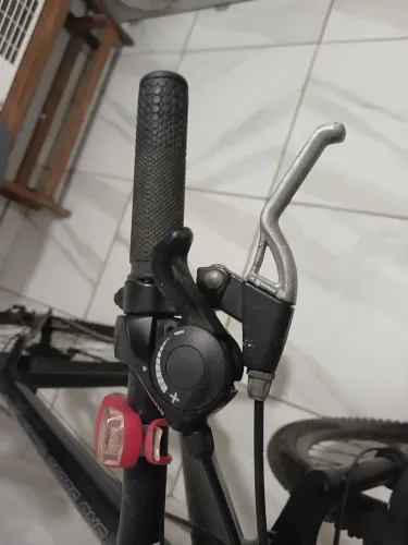 Bicicleta COLLI FORCE ONE