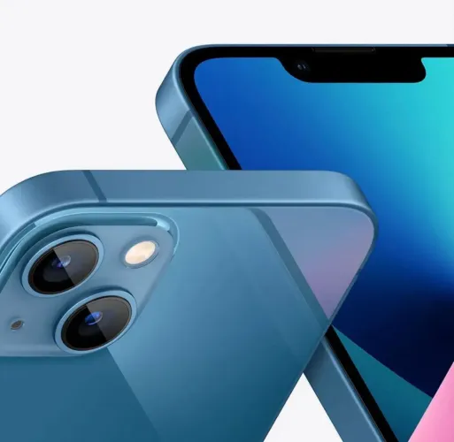 iPhone 13 128GB Azul