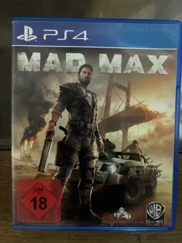 Jogos ps4