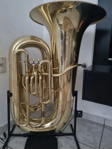 Tuba 20j