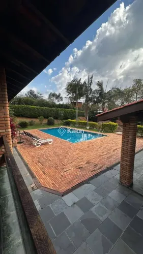 Casa para alugar no Condomínio City Castelo em Itu (SP)