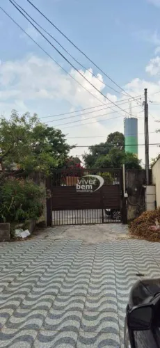 Casa com 1 dormitório para alugar, 36 m² por R$ 1.200/mês - Vila Formosa - São Paulo/SP
