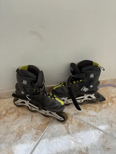 Vendo Patins Roces