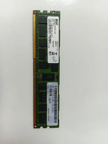 Memória Smart 8gb Drr3 Ecc M393b1k70dh0yh9 Comp. Hp Proliant server servidor