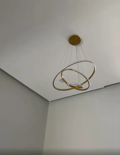 Luminária