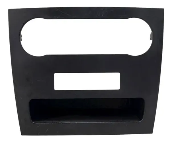 Acabamento Comando Ar Condicionado Mercedes-benz B200 2.0 2