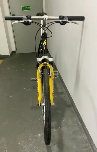 Bike Specialized Rock Hopper