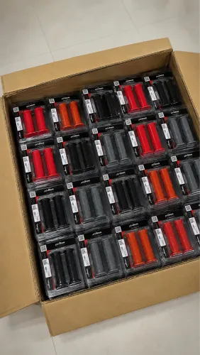 MANOPLAS ANKER