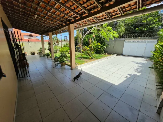 ALUGO CASA NO COHAJAP 