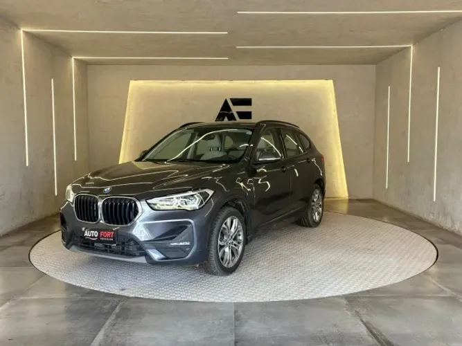 BMW X1 Sdrive 20I 2.0/2.0 TB Acti.flex Aut. 2020