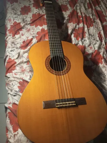 Violão Yamaha C-45