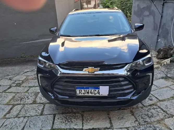 Chevrolet Tracker LT 1.0 Turbo 12V Flex AUT 2022