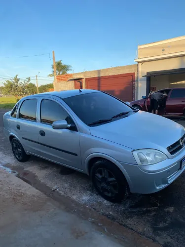 Chevrolet Corsa Sed. Maxx 1.8 MPFI 8V Flexpower 2006