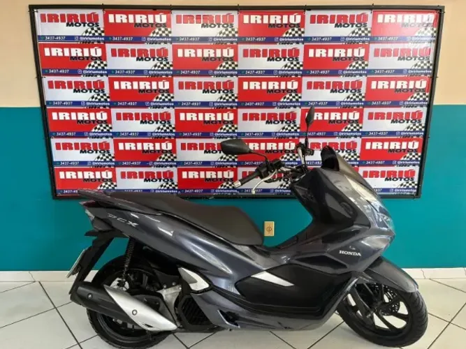 PCX 150 2020, 26.800KM, $15.900,00