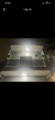 CASA NA MARAMBAIA PARA ALUGAR