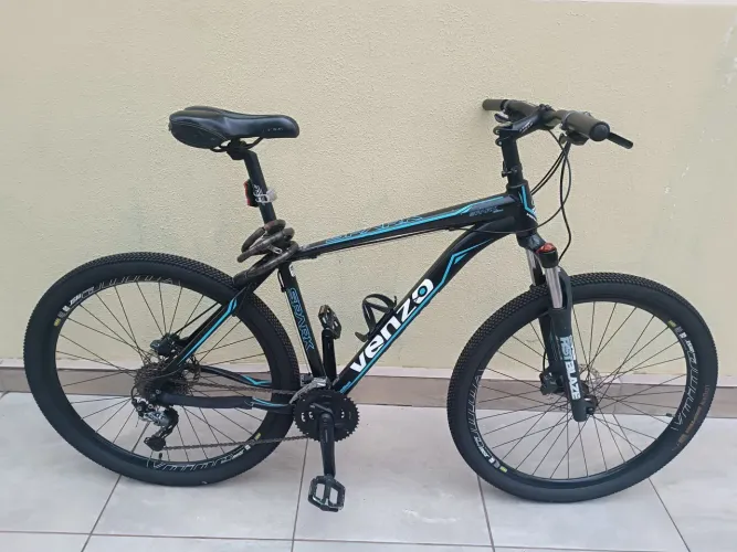 Bike Aro 29