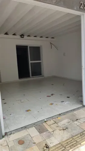 CASA COM 101,20 m² - TUPI - PRAIA GRANDE SP