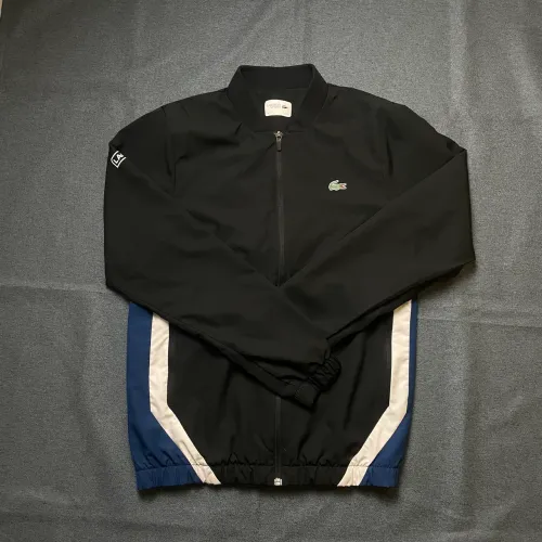 Jaqueta Lacoste Sport P