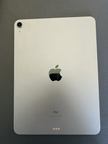 iPad  Tela Trincada 