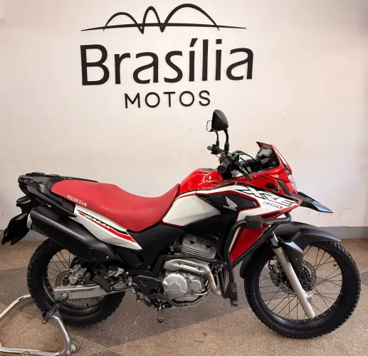 HONDA XRE300 ABS RALLY 2020/2020