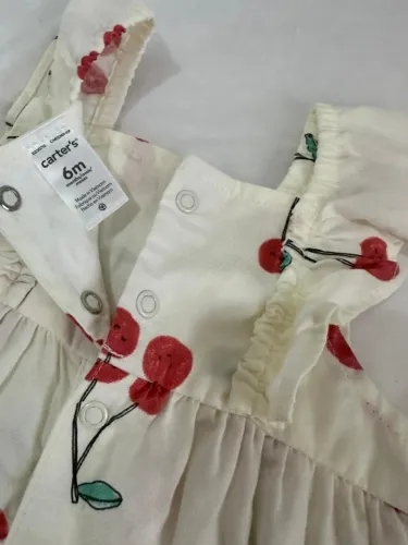 roupas carters