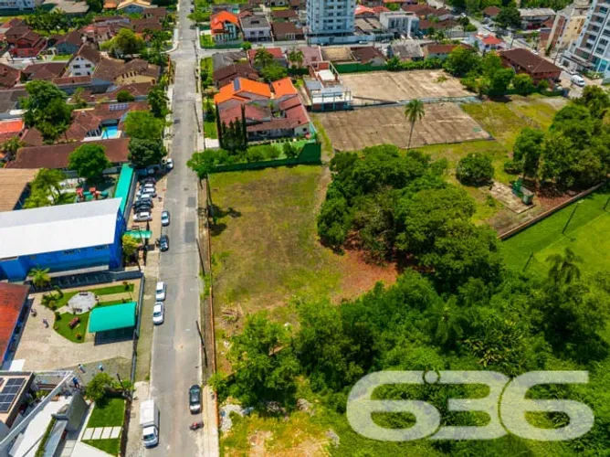 Terreno | Joinville | Bom Retiro