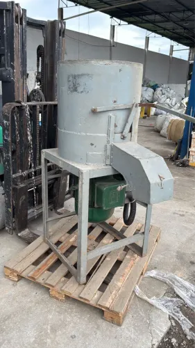 Aglutinador de 30 cv