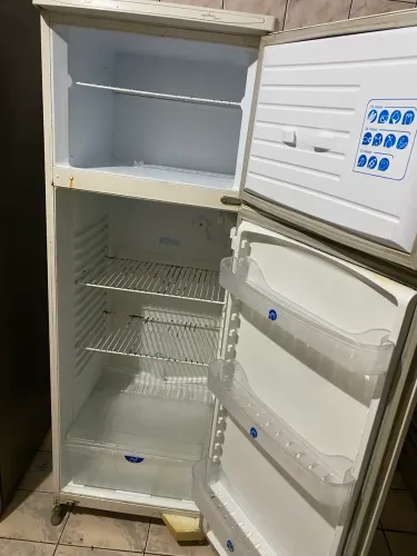 Geladeira